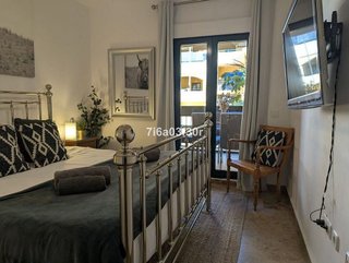 Piso en venta en San Pedro de Alcántara pueblo en Marbella