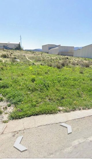 Solar en venta en Cehegín