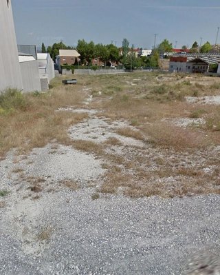 Solar en venta en Cehegín