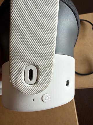Meta Quest 3S 128GB - Realtà Virtuale come nuova