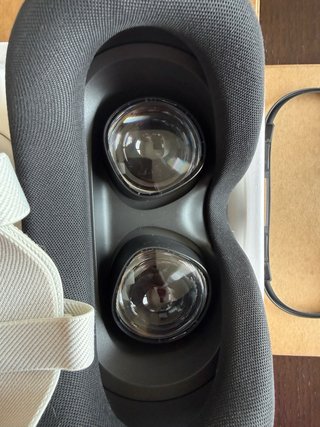 Meta Quest 3S 128GB - Realtà Virtuale come nuova