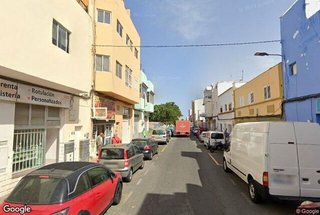 Piso en venta en Vecindario norte-Cruce Sardina en Santa Lucía de Tirajana