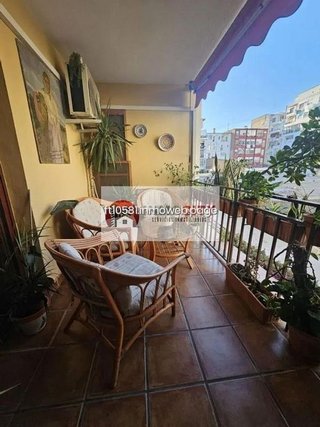 Piso en venta en Russafa en Valencia