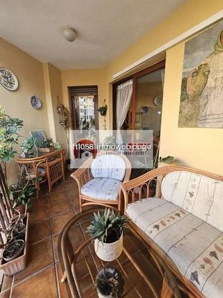 Piso en venta en Russafa en Valencia