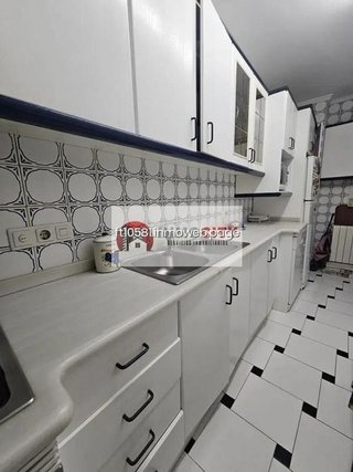 Piso en venta en Russafa en Valencia