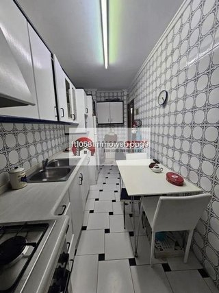 Piso en venta en Russafa en Valencia