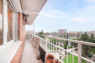 Piso en venta en Parque Lisboa - La Paz en Alcorcón