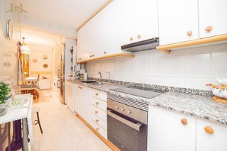 Piso en venta en Parque Lisboa - La Paz en Alcorcón