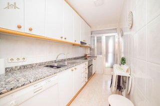 Piso en venta en Parque Lisboa - La Paz en Alcorcón