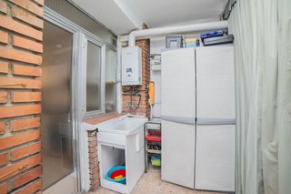Piso en venta en Parque Lisboa - La Paz en Alcorcón