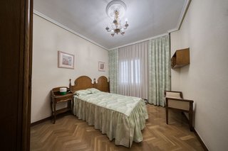 Piso en venta en Centro en Valladolid
