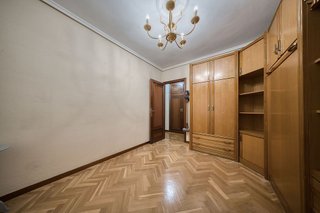 Piso en venta en Centro en Valladolid