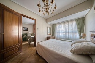 Piso en venta en Centro en Valladolid