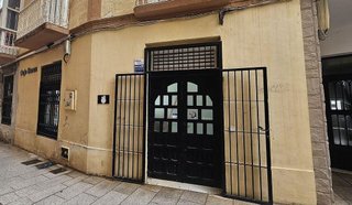 Local comercial en venta en Casco Histórico en Cartagena