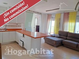 Ático en venta en Plaza de la Luz en Ejido (El)