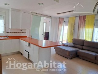 Ático en venta en Plaza de la Luz en Ejido (El)