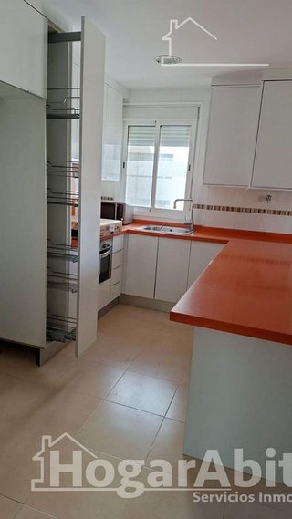 Ático en venta en Plaza de la Luz en Ejido (El)