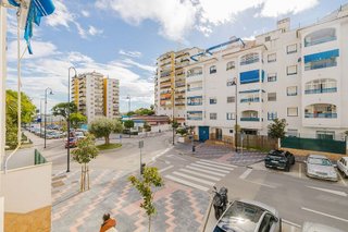 Piso en venta en Los Árboles en Mijas