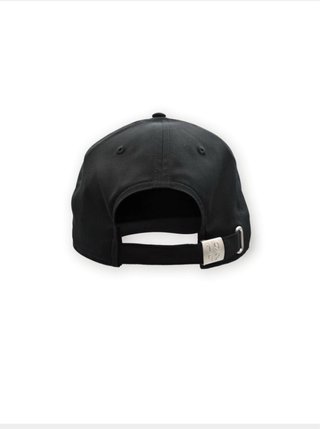 Gorra Real Madrid 1902 Negra y Dorada