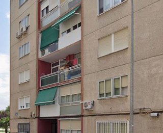 Piso en venta en Juan de Austria en Alcalá de Henares