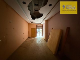 Local comercial en venta en Tavernes de la Valldigna