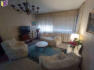 Piso en venta en Ponteareas