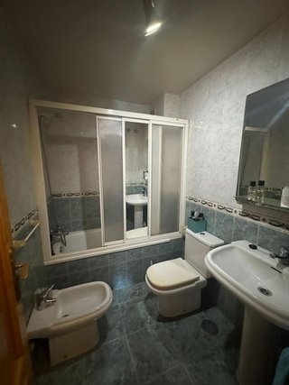 Piso en venta en Centro en Torremolinos