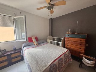 Piso en venta en Centro en Torremolinos