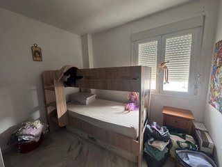 Piso en venta en Centro en Torremolinos