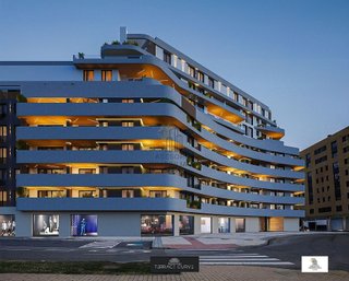Local comercial en venta en La Chantría - La Lastra en León