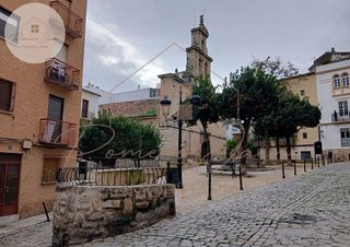 Piso en venta en San Bartolomé - Millán de Priego en Jaén