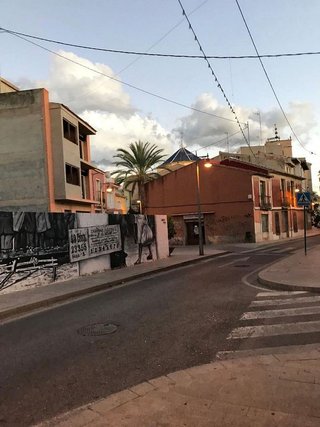 Local comercial en venta en Centro en Mutxamel/Muchamiel