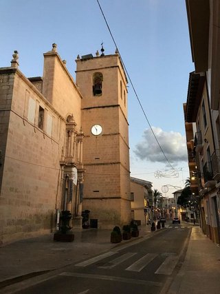 Local comercial en venta en Centro en Mutxamel/Muchamiel