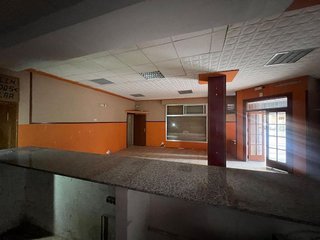 Local comercial en venta en Centro en Castellón de la Plana