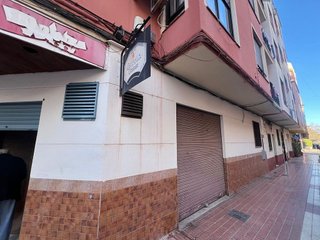 Local comercial en venta en Centro en Castellón de la Plana