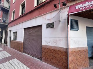 Local comercial en venta en Centro en Castellón de la Plana