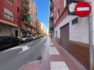 Local comercial en venta en Centro en Castellón de la Plana