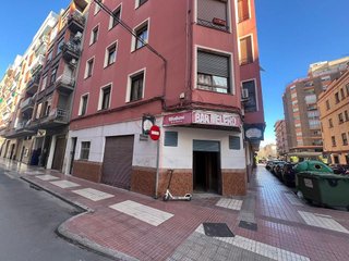 Local comercial en venta en Centro en Castellón de la Plana
