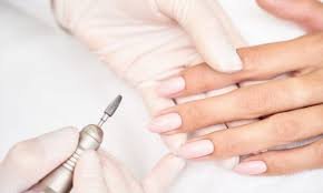 Manicurista