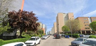 Piso en venta en La Avanzada - La Cueva en Fuenlabrada