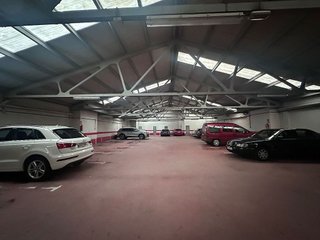 Garaje en venta en A Milagrosa en Lugo