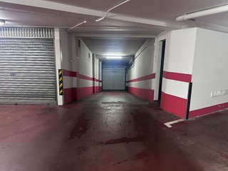 Garaje en venta en A Milagrosa en Lugo