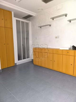 Local comercial en venta en Portugalete
