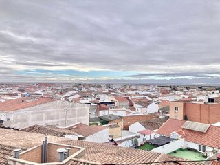 Ático en venta en Tomelloso