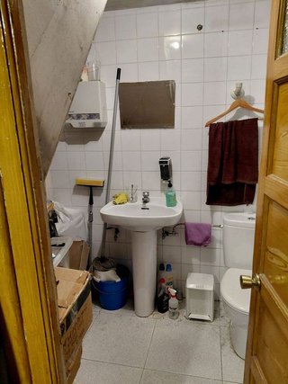 Piso en venta en Centro - Mendibil - Santiago en Irun
