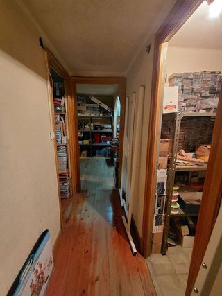 Piso en venta en Centro - Mendibil - Santiago en Irun