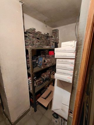 Piso en venta en Centro - Mendibil - Santiago en Irun