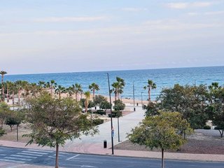 Piso en venta en Villajoyosa ciudad en Villajoyosa/Vila Joiosa (la)