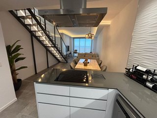 Piso en venta en Villajoyosa ciudad en Villajoyosa/Vila Joiosa (la)