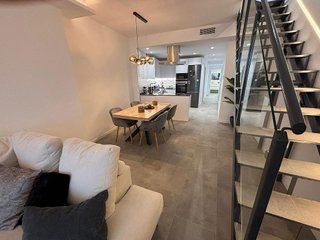 Piso en venta en Villajoyosa ciudad en Villajoyosa/Vila Joiosa (la)